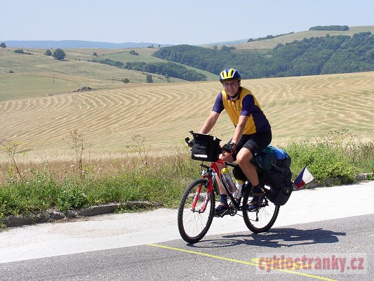 Slovensko a Maarsko 2003, 1. st