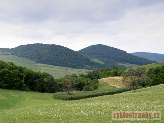 Slovensko a Maarsko 2003, 1. st