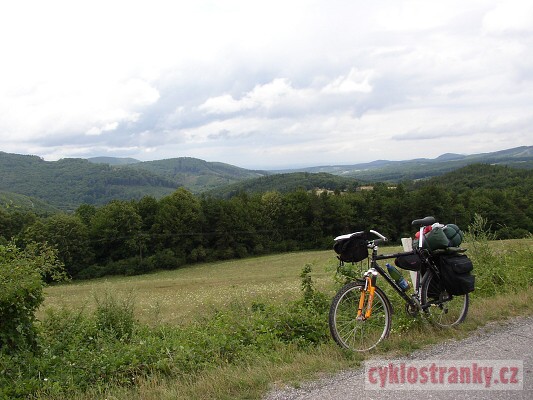 Slovensko a Maarsko 2003, 1. st