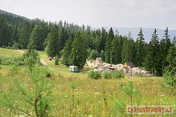 Slovensko a Maarsko 2003, 2. st