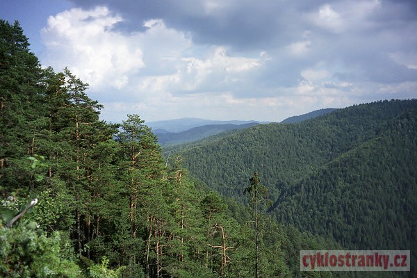 Slovensko a Maarsko 2003, 2. st