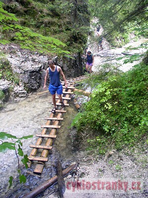 Slovensko a Maarsko 2003, 2. st