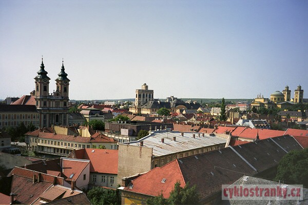 Slovensko a Maarsko 2003, 3. st