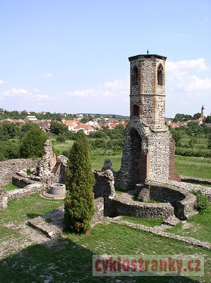 Slovensko a Maarsko 2003, 3. st