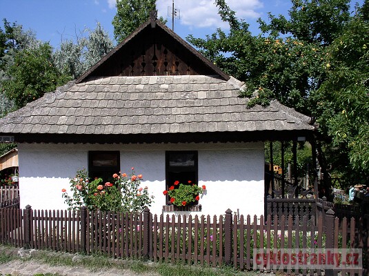 Slovensko a Maarsko 2003, 3. st