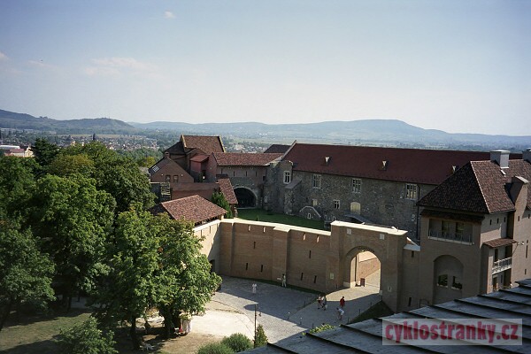 Slovensko a Maarsko 2003, 4. st