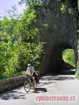 Vprava 2004  Julsk Alpy