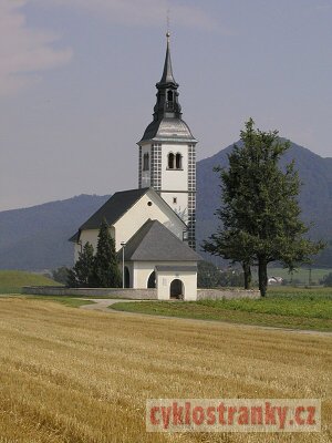 Vprava 2004  Julsk Alpy