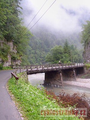 Vprava 2004  Kamnicko-Savinjsk Alpy