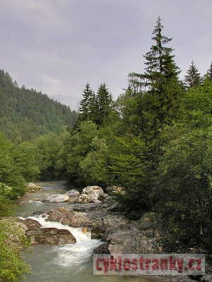 Vprava 2004  Kamnicko-Savinjsk Alpy