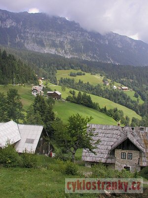 Vprava 2004  Kamnicko-Savinjsk Alpy