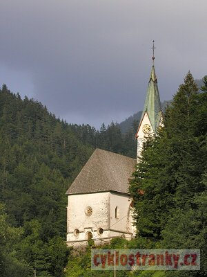 Vprava 2004  Kamnicko-Savinjsk Alpy