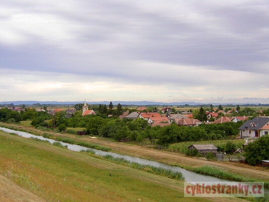 Vprava 2004  Pes Slovensko dom