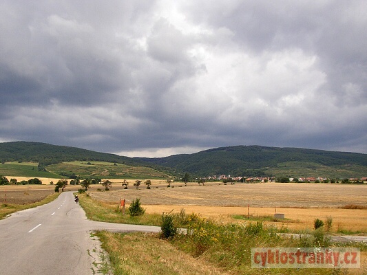 Vprava 2004  Pes Slovensko dom