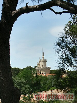 Provence 2005 – 3. část