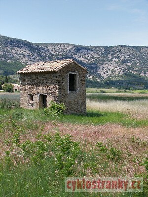 Provence 2005 – 4. část