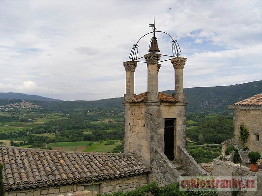 Provence 2005 – 4. část