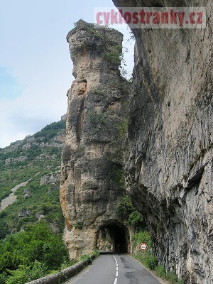 Languedoc-Roussillon 2007 – 1. část