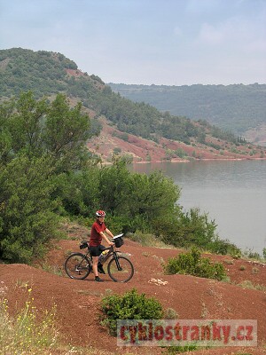 Languedoc-Roussillon 2007 – 1. část