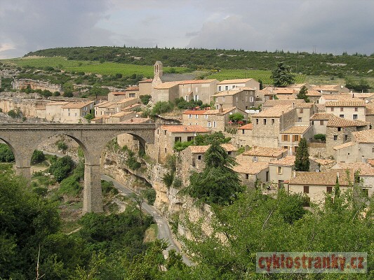 Languedoc-Roussillon 2007 – 2. část