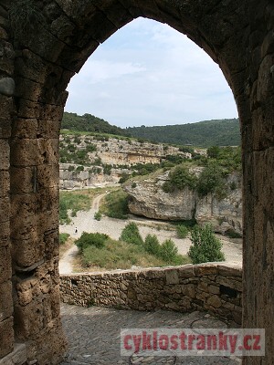 Languedoc-Roussillon 2007 – 2. část