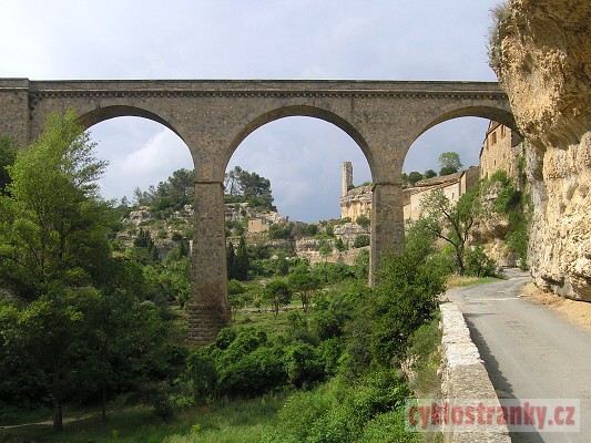 Languedoc-Roussillon 2007 – 2. část