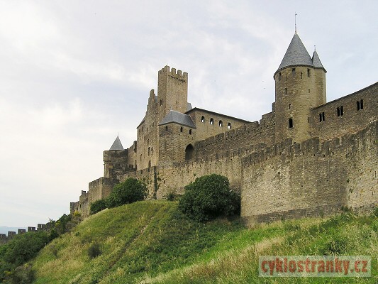 Languedoc-Roussillon 2007 – 2. část