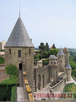 Languedoc-Roussillon 2007 – 2. část