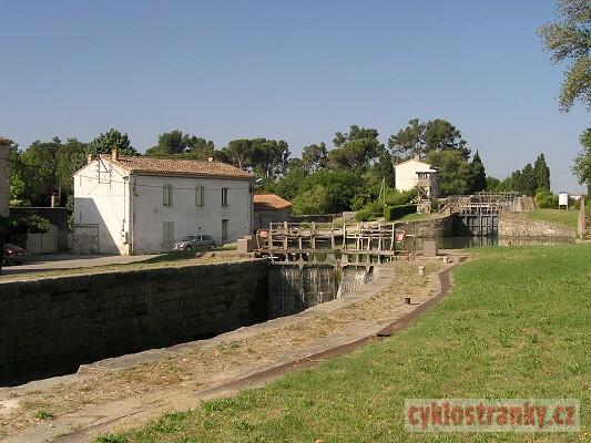 Languedoc-Roussillon 2007 – 2. část