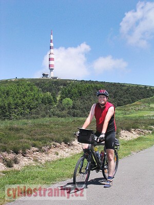 Languedoc-Roussillon 2007 – 2. část