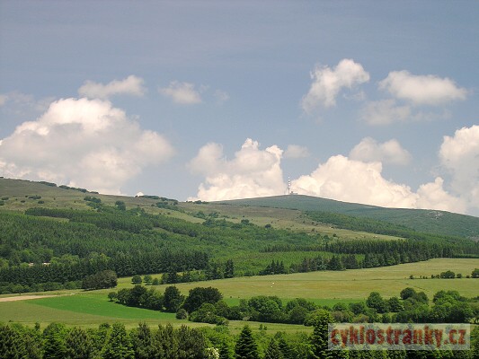 Languedoc-Roussillon 2007 – 2. část