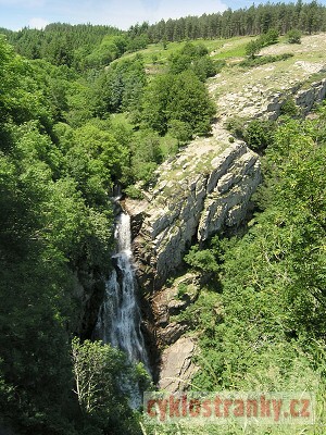 Languedoc-Roussillon 2007 – 2. část