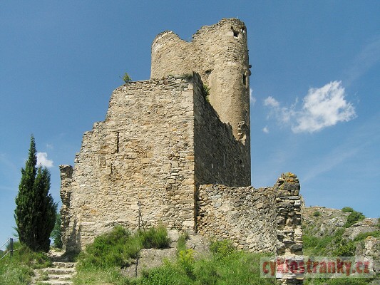 Languedoc-Roussillon 2007 – 2. část