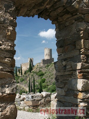 Languedoc-Roussillon 2007 – 2. část