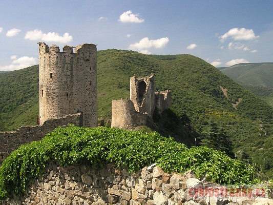 Languedoc-Roussillon 2007 – 2. část