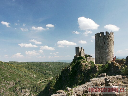 Languedoc-Roussillon 2007 – 2. část