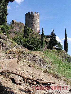 Languedoc-Roussillon 2007 – 2. část