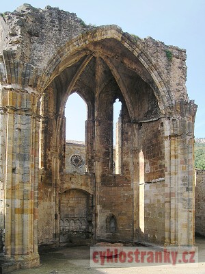 Languedoc-Roussillon 2007 – 2. část