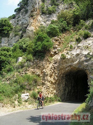 Languedoc-Roussillon 2007 – 2. část