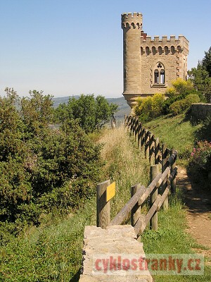 Languedoc-Roussillon 2007 – 2. část