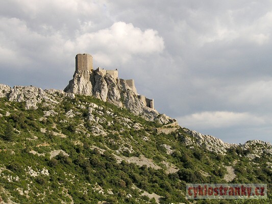 Languedoc-Roussillon 2007 – 2. část