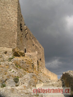 Languedoc-Roussillon 2007 – 2. část