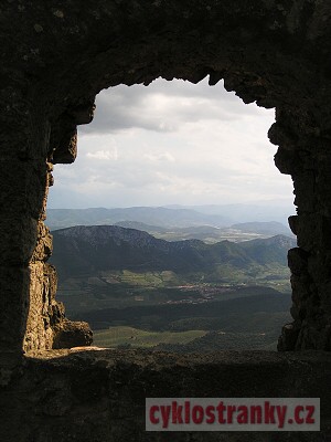 Languedoc-Roussillon 2007 – 2. část