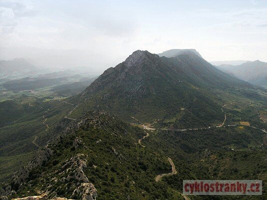 Languedoc-Roussillon 2007 – 2. část