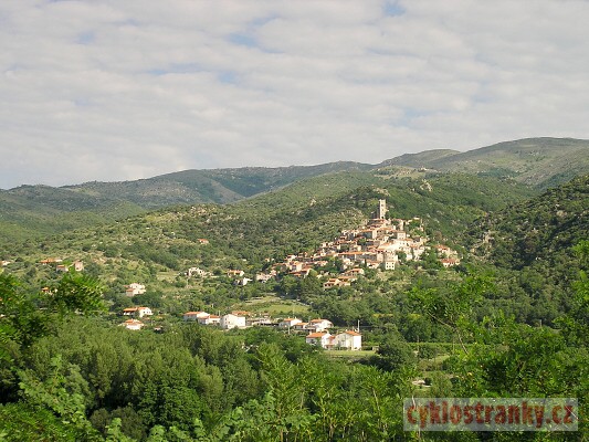 Languedoc-Roussillon 2007 – 3. část