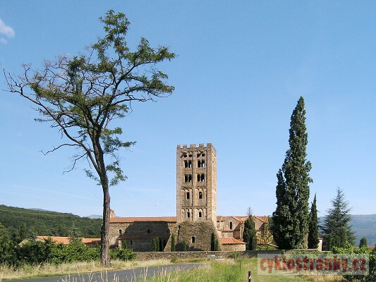 Languedoc-Roussillon 2007 – 3. část