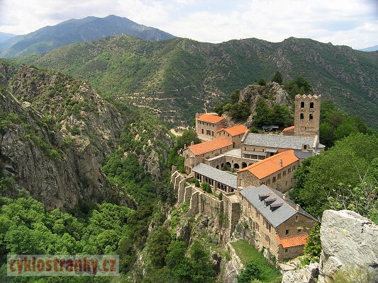 Languedoc-Roussillon 2007 – 3. část