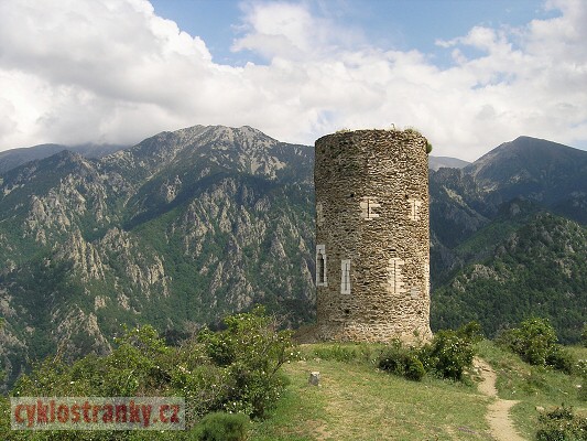 Languedoc-Roussillon 2007 – 3. část