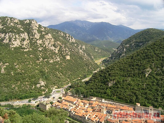 Languedoc-Roussillon 2007 – 3. část