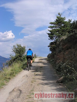 Languedoc-Roussillon 2007 – 3. část